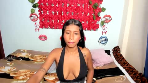 lupita_hot77 online show from 14, 9, 2025