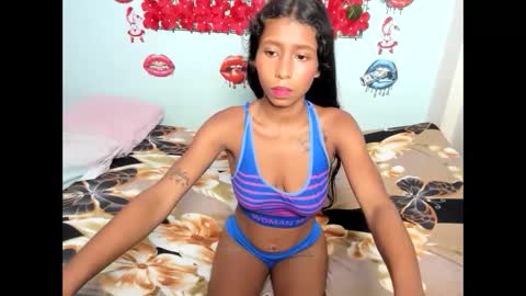 lupita_hot77 online show from 15, 9, 2025