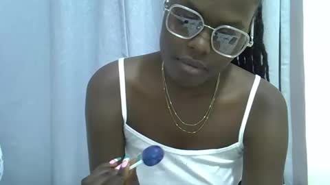 sweet girl online show from 4, 12, 2025