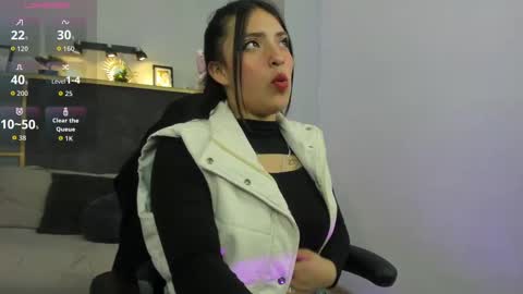 Lurea pearl online show from 22, 10, 2025