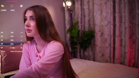 Snapshot of lureofeva chatting on 16, 11, 2025 Eva online show from 16, 11, 2025