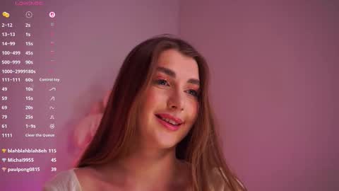 Snapshot of lureofeva chatting on 15, 12, 2025 Eva online show from 15, 12, 2025