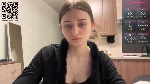 May online show from 20, 3, 2026