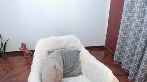 PAULINA online show from 25, 10, 2025