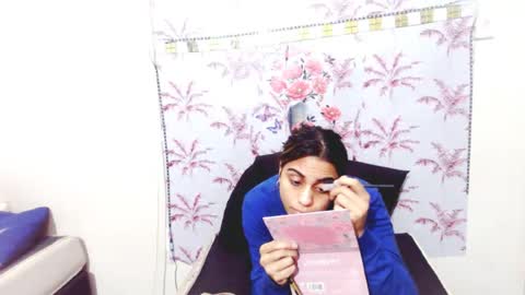luscious_lexy online show from 3, 7, 2026