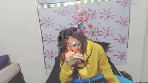 luscious_lexy online show from 4, 7, 2026