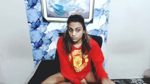 luscious_lexy online show from 24, 7, 2026