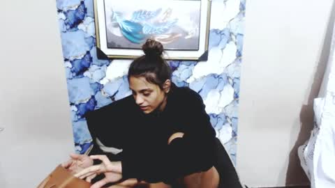 luscious_lexy online show from 26, 7, 2026