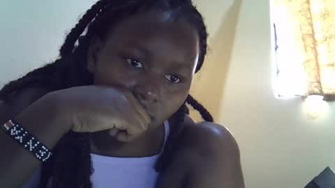 Luscious nita online show from 23, 6, 2026