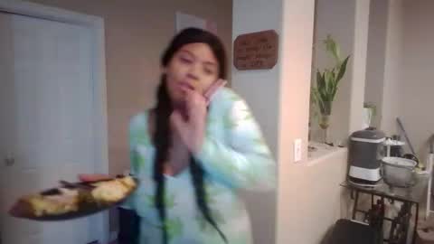 Luscious Koko online show from 30, 11, 2025