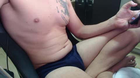 lushboy90 online show from 8, 3, 2025