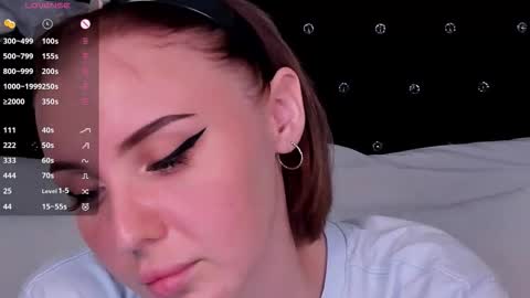 your sweet Liana online show from 21, 2, 2026