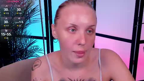 Snapshot of lushcherry chatting on 28, 6, 2026 your sweet Liana online show from 28, 6, 2026