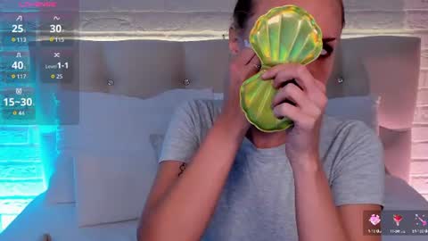 Snapshot of lushcherry chatting on 10, 7, 2026 your sweet Liana online show from 10, 7, 2026