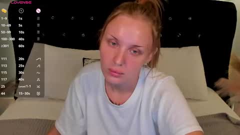 Snapshot of lushcherry chatting on 19, 7, 2026 your sweet Liana online show from 19, 7, 2026