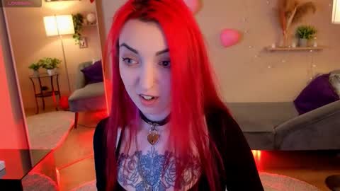 Naomi online show from 4, 3, 2026