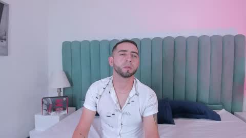 Lushian And Luna online show from 26, 9, 2025