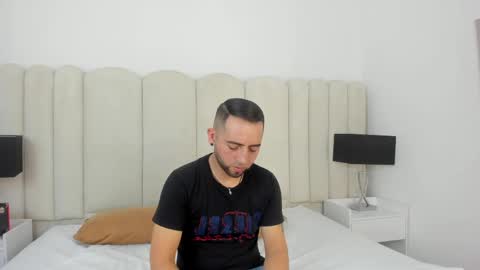 Lushian And Luna online show from 20, 5, 2026