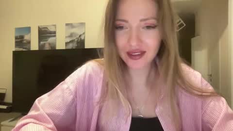 lusiluv online show from 11, 10, 2025