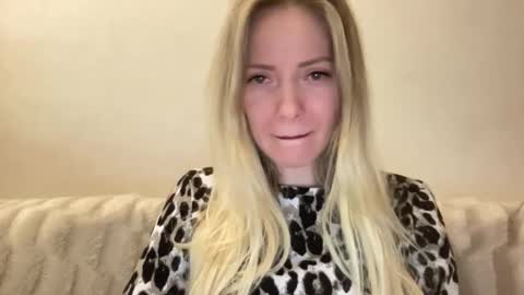 lusiluv online show from 20, 2, 2026