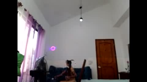 Sebastian E. online show from 17, 2, 2025