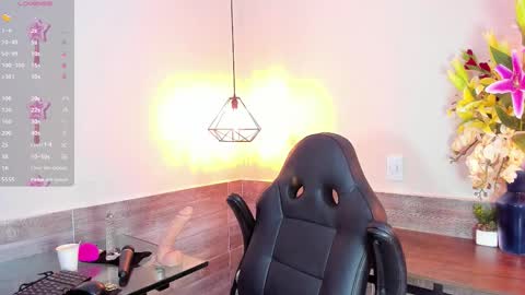 Lussie  online show from 2, 10, 2025