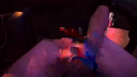 Lucifer666 online show from 11, 10, 2025