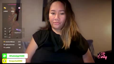 lust_4_daze online show from 13, 4, 2026