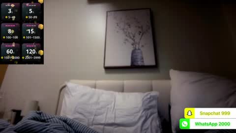 Snapshot of lust_4_daze chatting on 27, 7, 2026 lust_4_daze online show from 27, 7, 2026