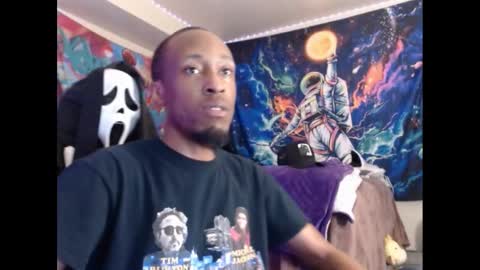 LUST online show from 28, 10, 2025