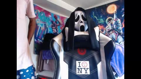 LUST online show from 31, 5, 2026