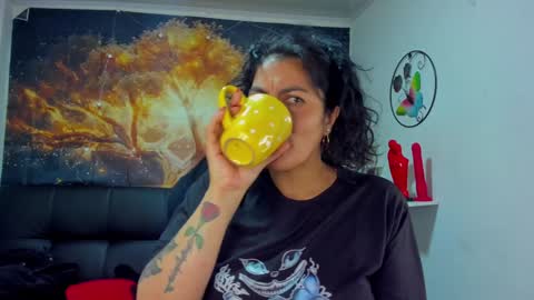 Snapshot of lust_mom chatting on 14, 12, 2024 Angela 3 online show from 14, 12, 2024