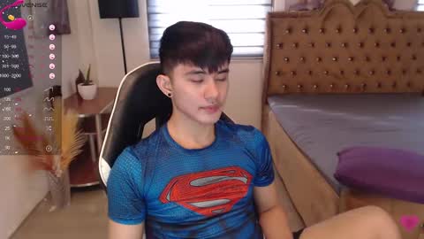 Snapshot of lustdesirex19 chatting on 11, 1, 2025 David online show from 11, 1, 2025