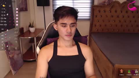 Snapshot of lustdesirex19 chatting on 27, 1, 2025 David online show from 27, 1, 2025