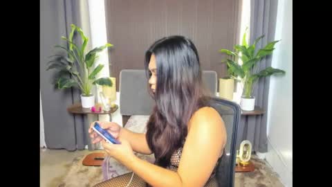 lustforivelle online show from 13, 3, 2026