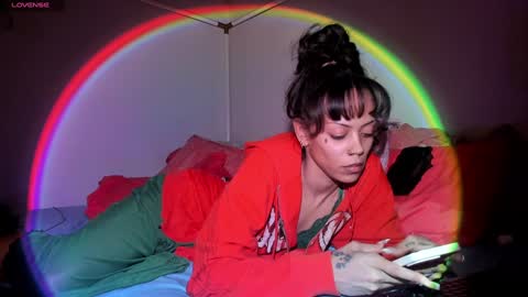 LOLA online show from 11, 12, 2024