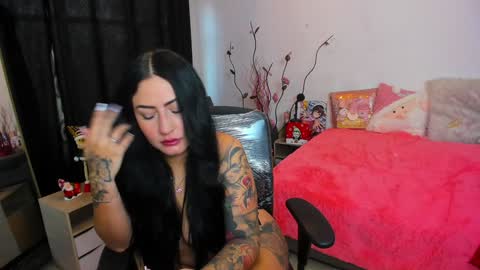 lustful__babe online show from 12, 12, 2024