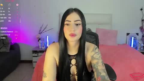 Snapshot of lustful__babe chatting on 28, 7, 2026 lustful__babe online show from 28, 7, 2026