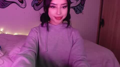 Snapshot of lustful_aprilx chatting on 27, 12, 2024 Valerie April online show from 27, 12, 2024