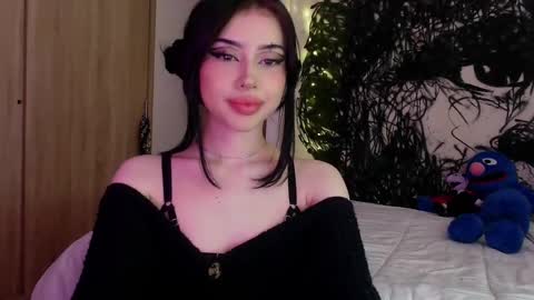 Snapshot of lustful_aprilx chatting on 9, 3, 2025 Valerie April online show from 9, 3, 2025