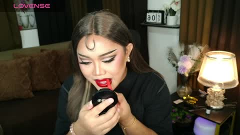 Snapshot of lustful_sasha chatting on 6, 6, 2026 Sasha online show from 6, 6, 2026