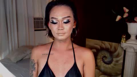 AdriannaFowks online show from 12, 3, 2026