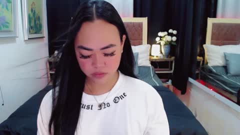 Trina online show from 9, 1, 2025