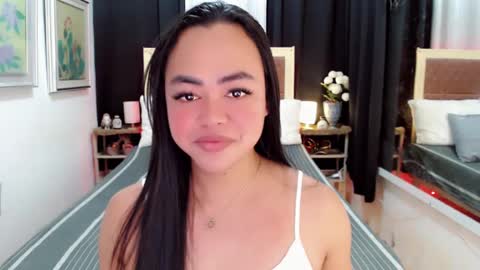 Trina online show from 18, 1, 2025