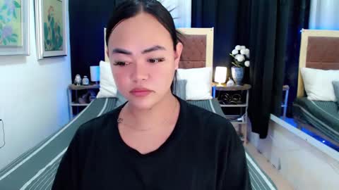 Trina online show from 20, 1, 2025