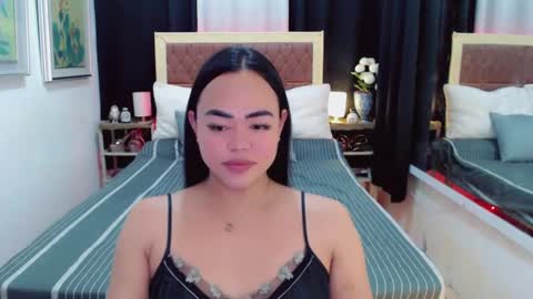 Trina online show from 3, 2, 2025