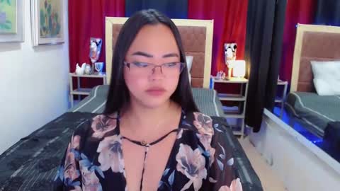 Trina online show from 21, 2, 2025