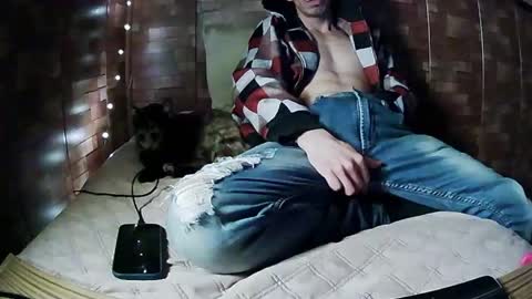 Steven Brook online show from 13, 5, 2026