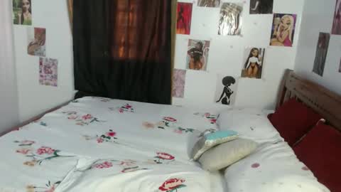 lusty_lana online show from 11, 5, 2026