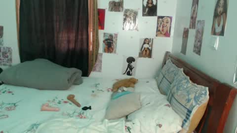 lusty_lana online show from 26, 6, 2026